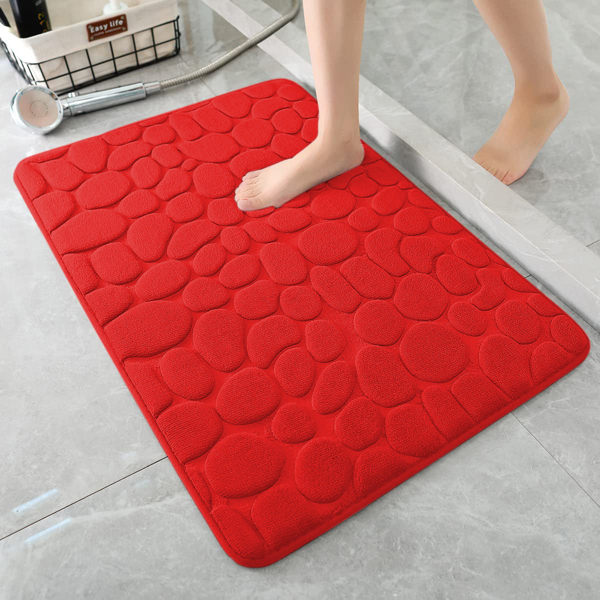 Bath Mat Bowlift — product view 3