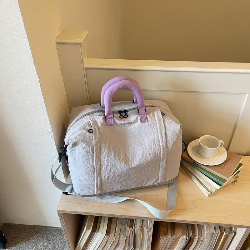 Duffel Bag — product view 6