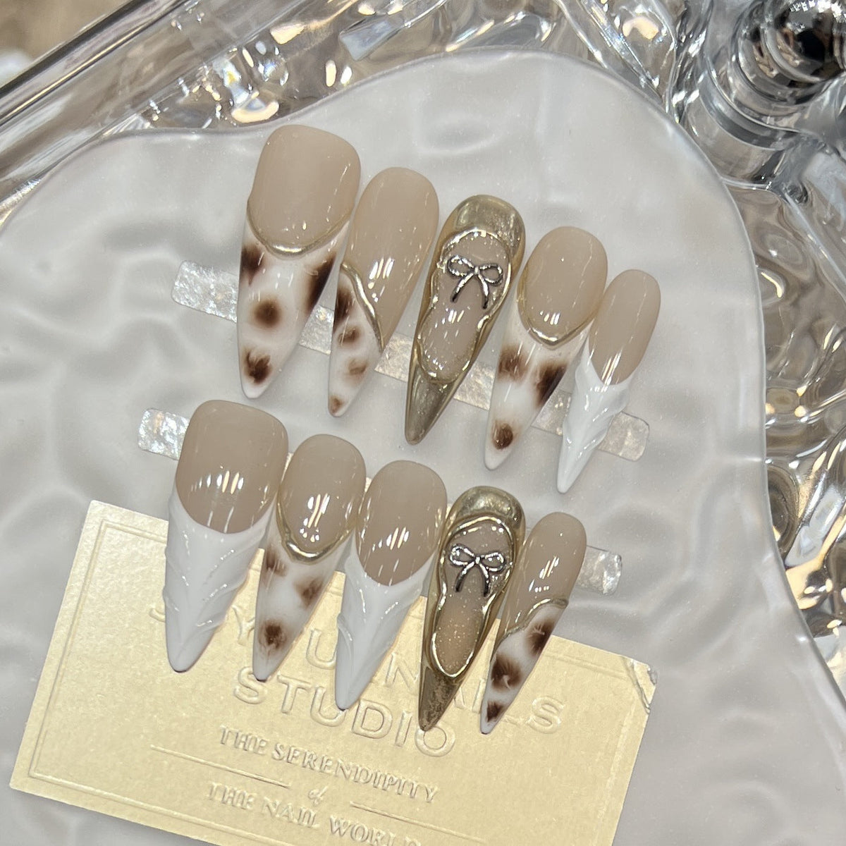 Creative Nail Art — product view 3
