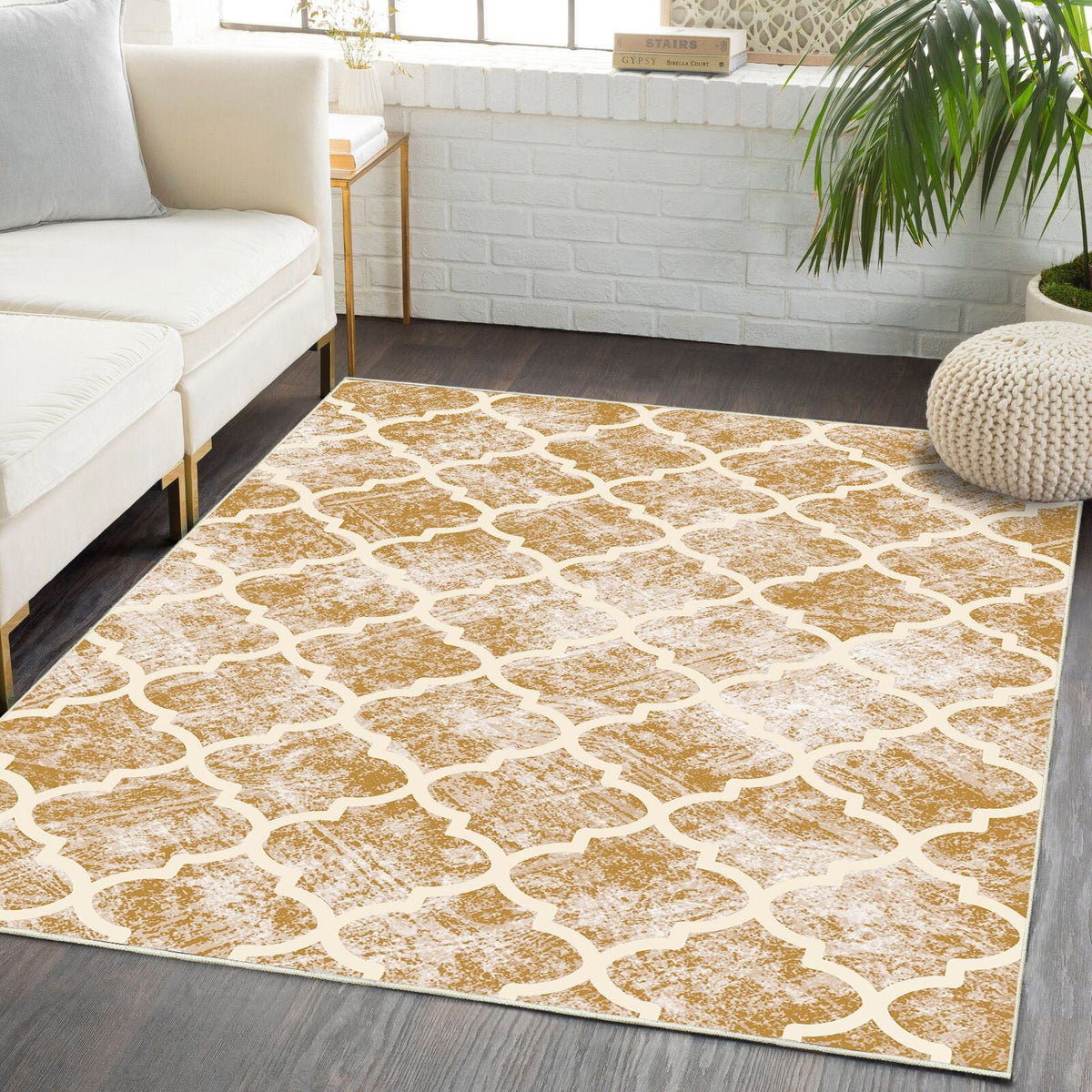 Area Rug Bowlift — product view 6