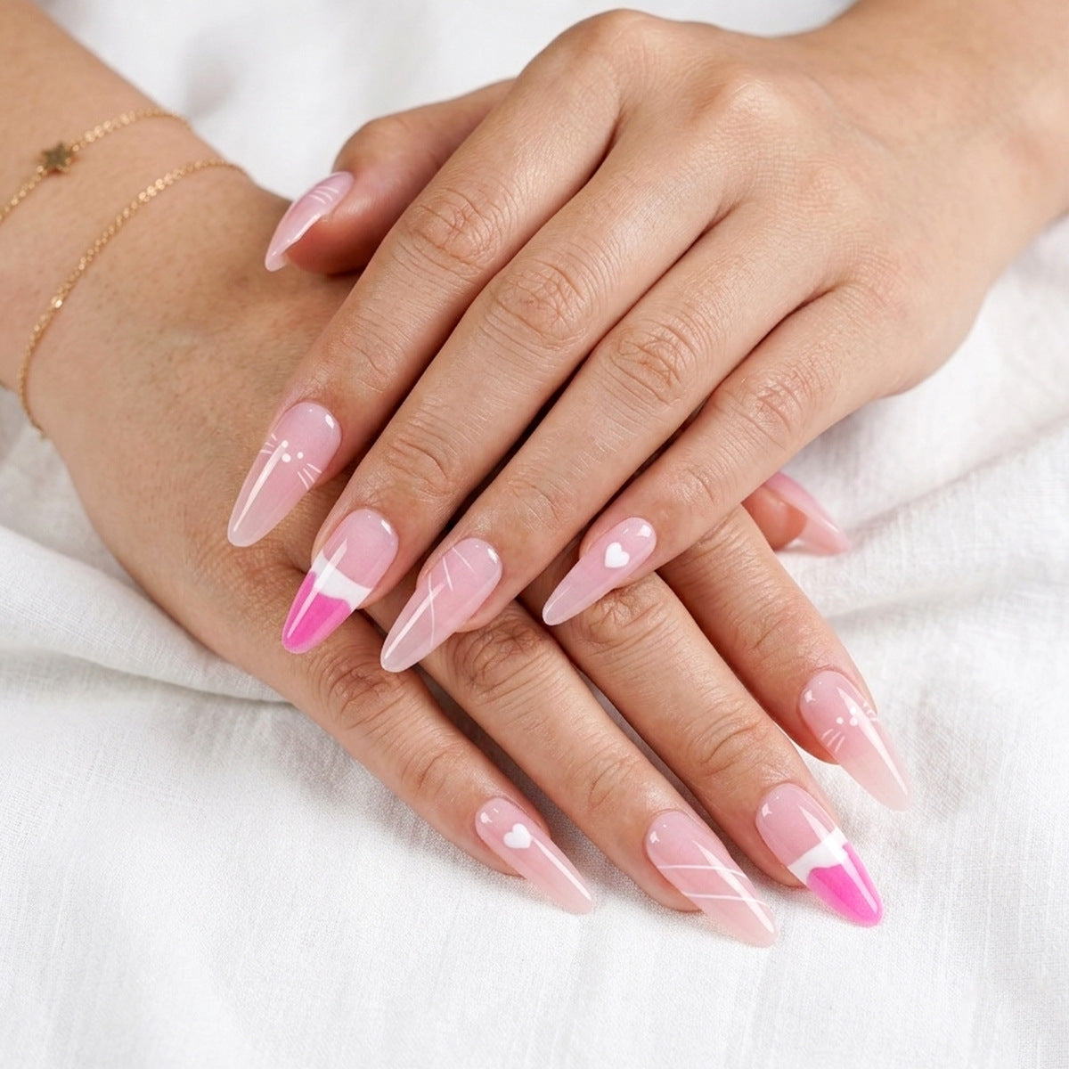 Artistic Nail Enhancement Kit — product view 2