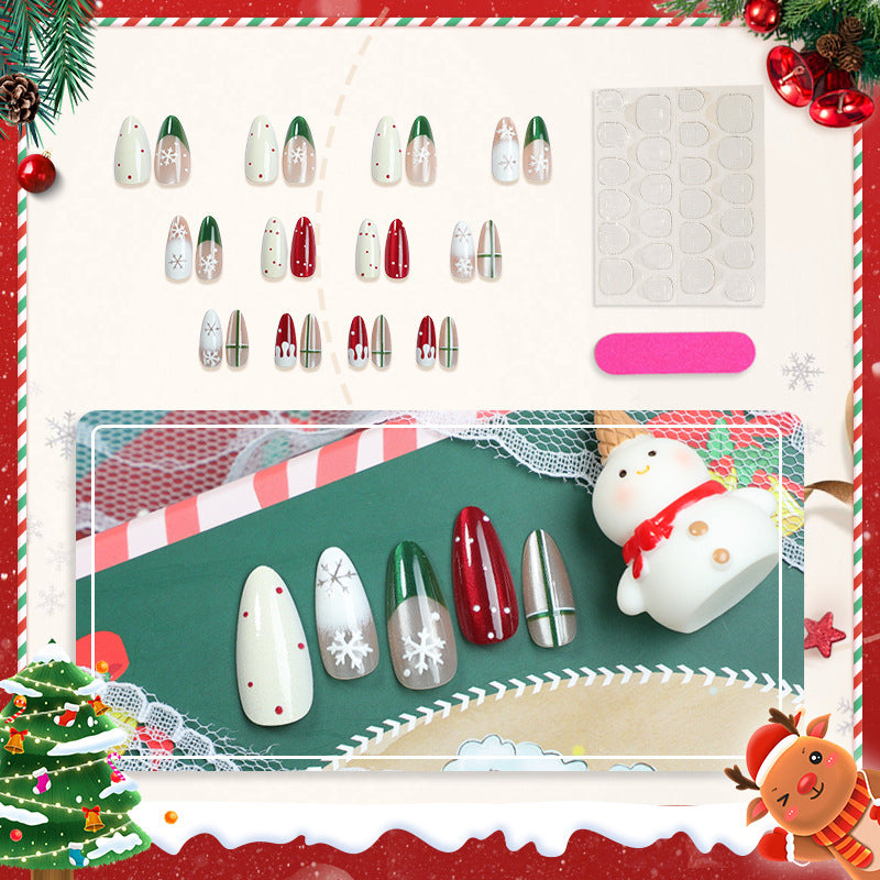 Decorative Nail Art — product view 2