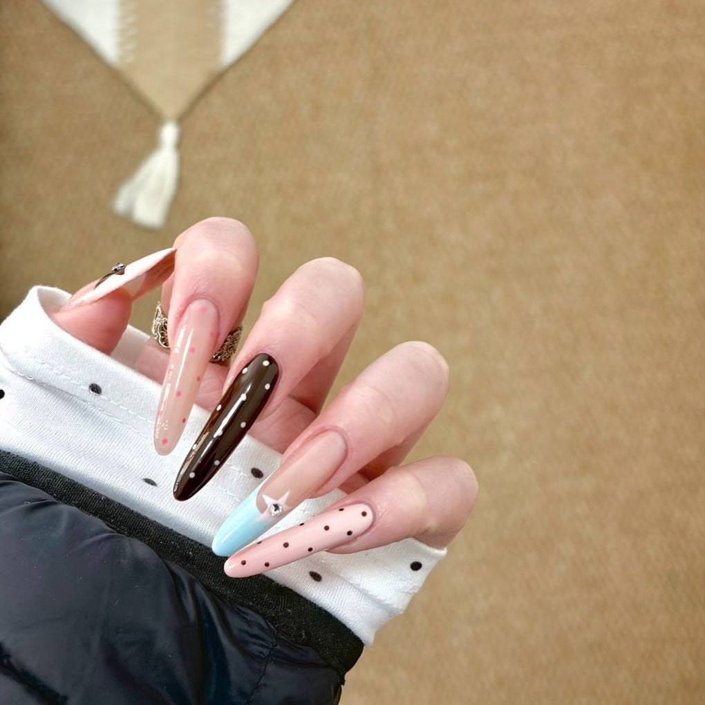Artistic Nail Enhancement Tips — product view 7