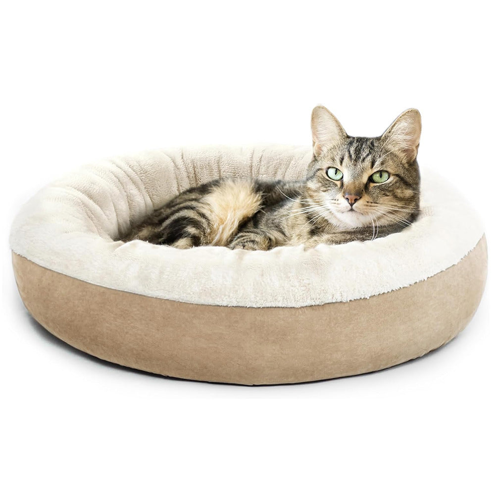 Cozy Cat Bowlift Bed — product view 6
