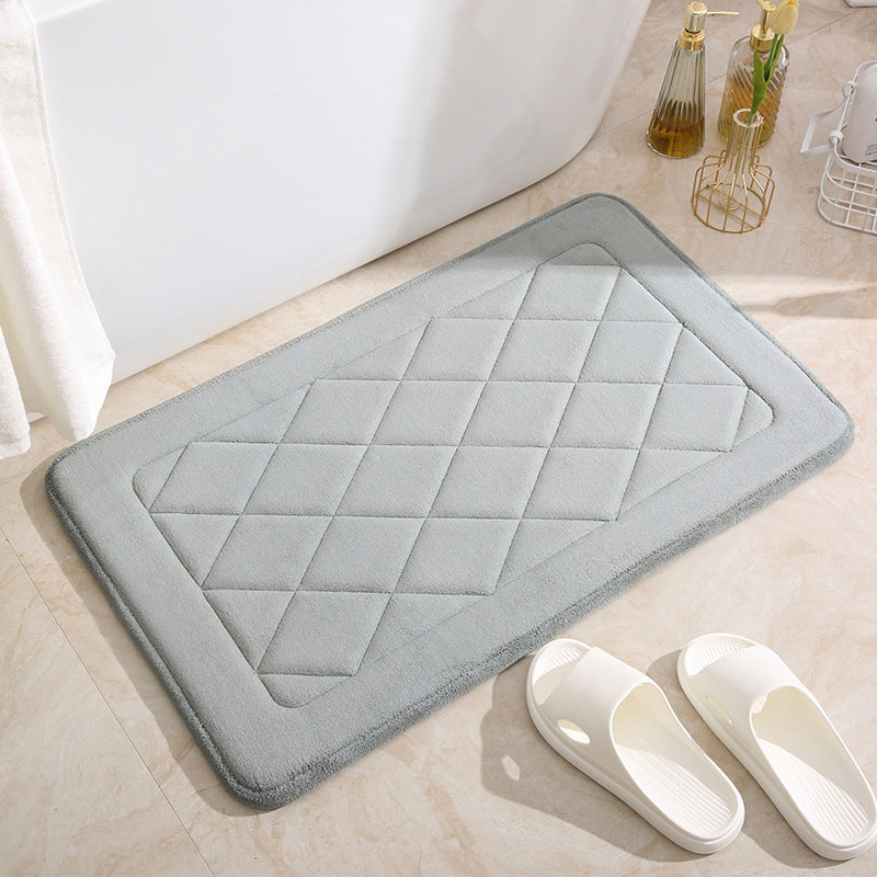 Diamond Pattern Soft Mats Bowlift — product view 3