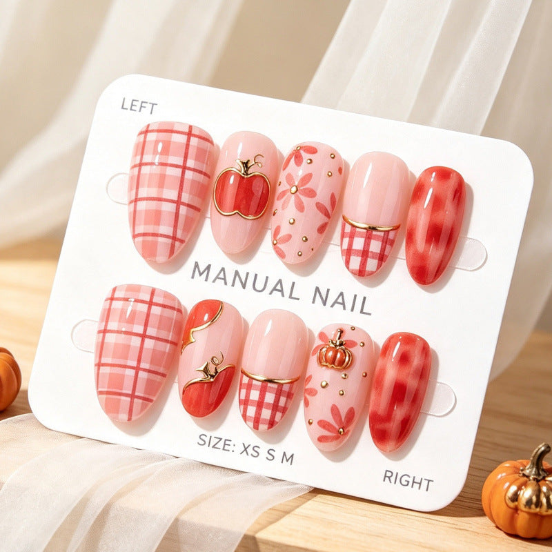 Decorative Nail Art — product view 2