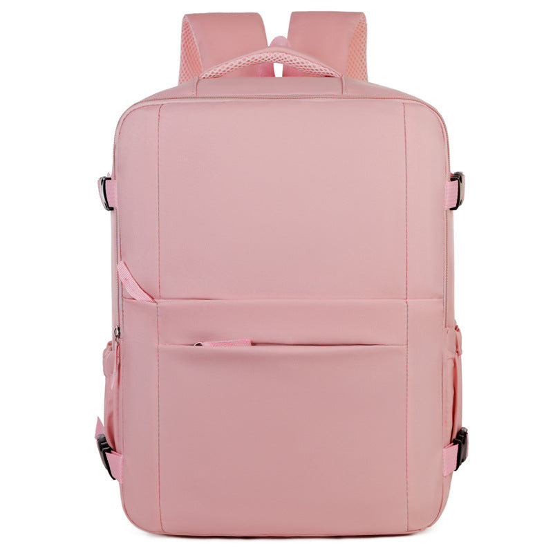 Durable Multi-Functional Laptop Backpack — product view 6