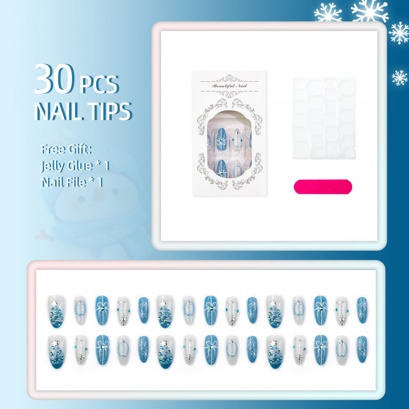 Decorative Nail Art — product view 4