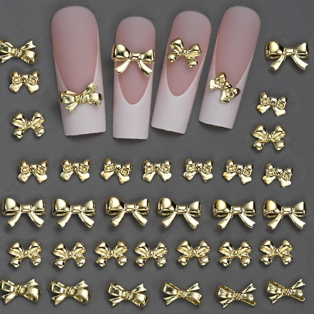 Decorative Nail Art Charms — product view 4