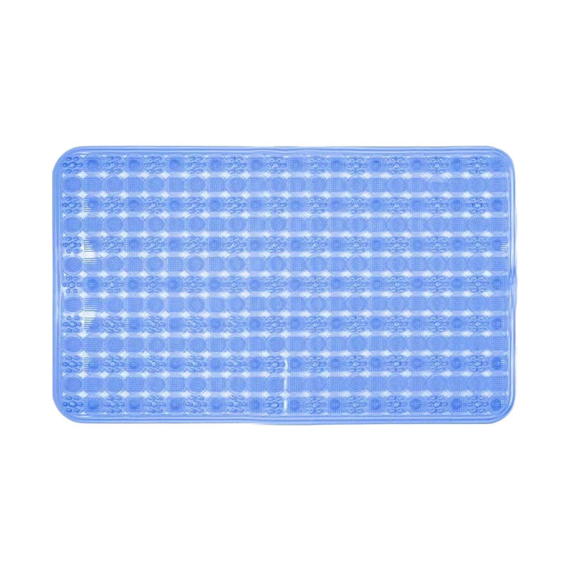 Bathroom Anti-Slip Bowlift Mat — product view 1