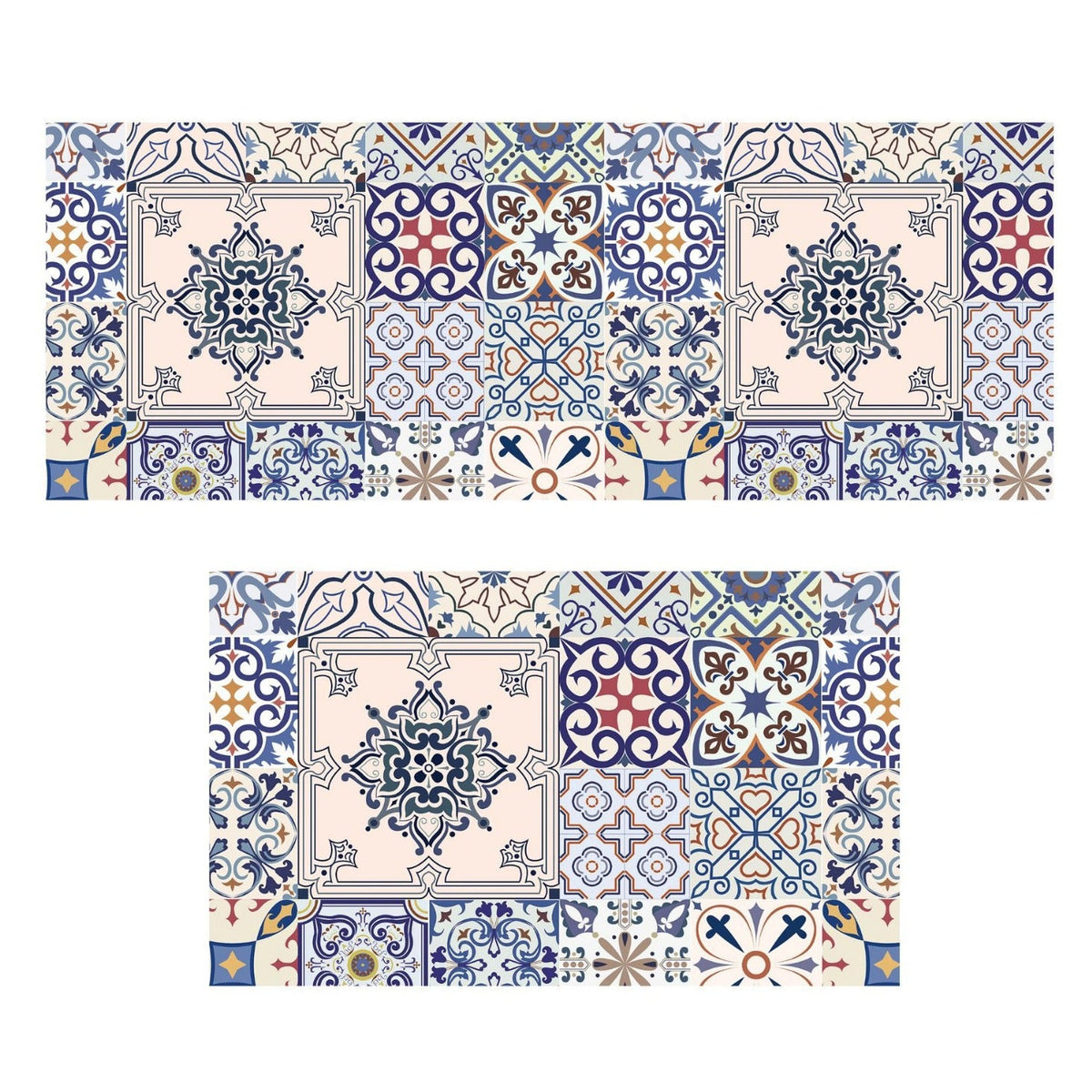 Decorative Table Runner Bowlift — product view 2