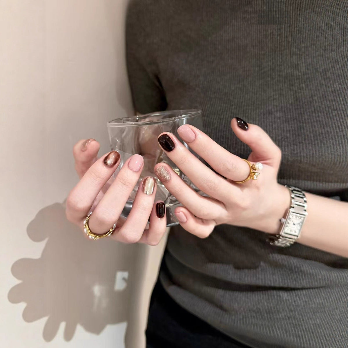 Chic Nail Art — product view 3