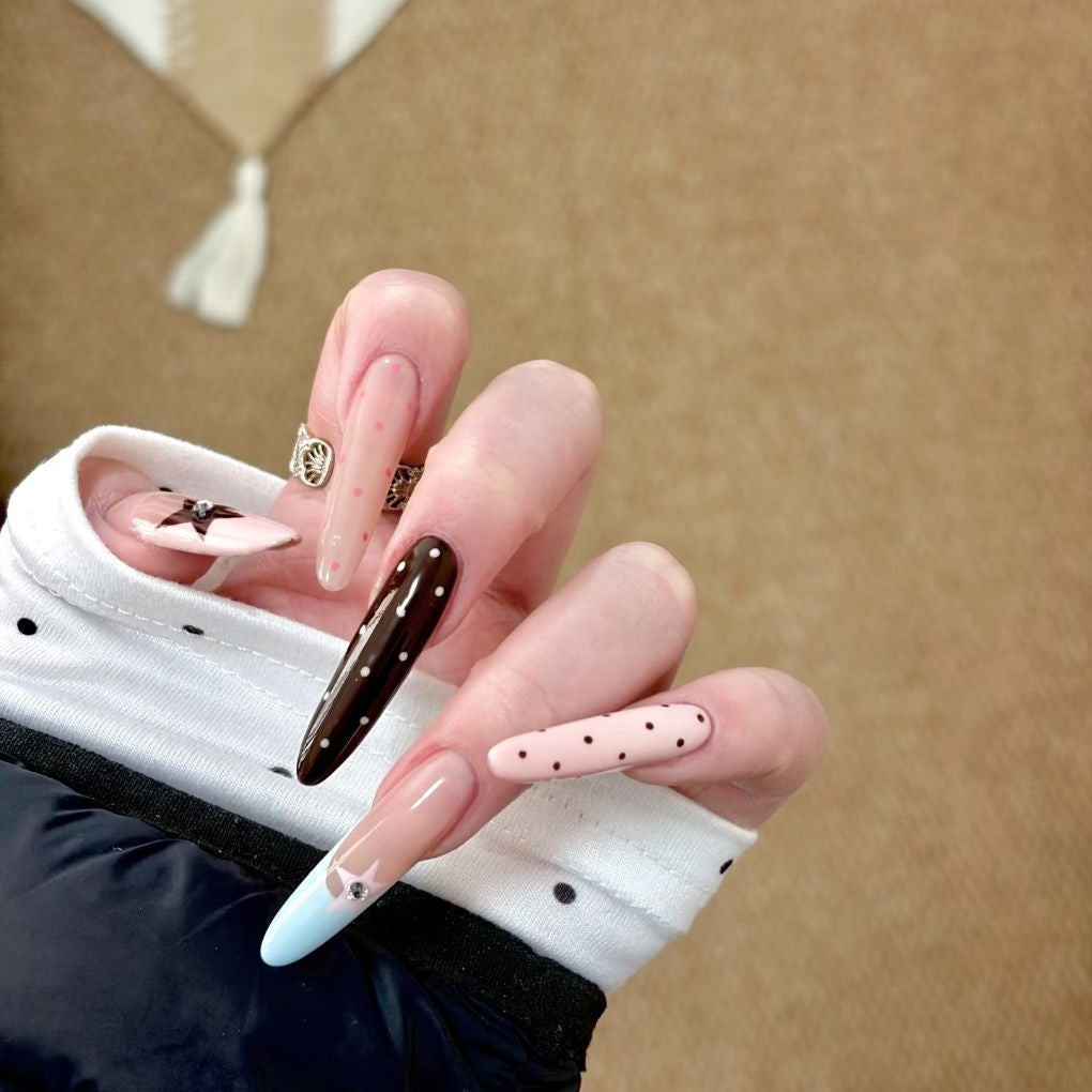 Artistic Nail Enhancement Tips — product view 6