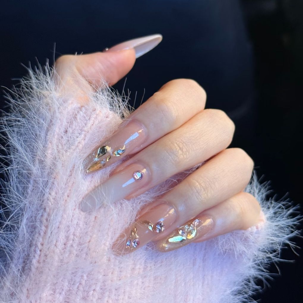 Artistic Designer Nail Enhancements — product view 1