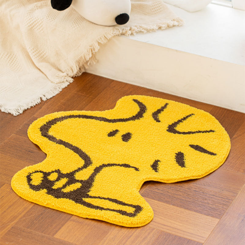 Decorative Area Rug Bowlift — product view 3