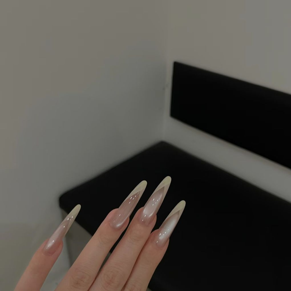 Elegant Press-On Nail Extensions — product view 2