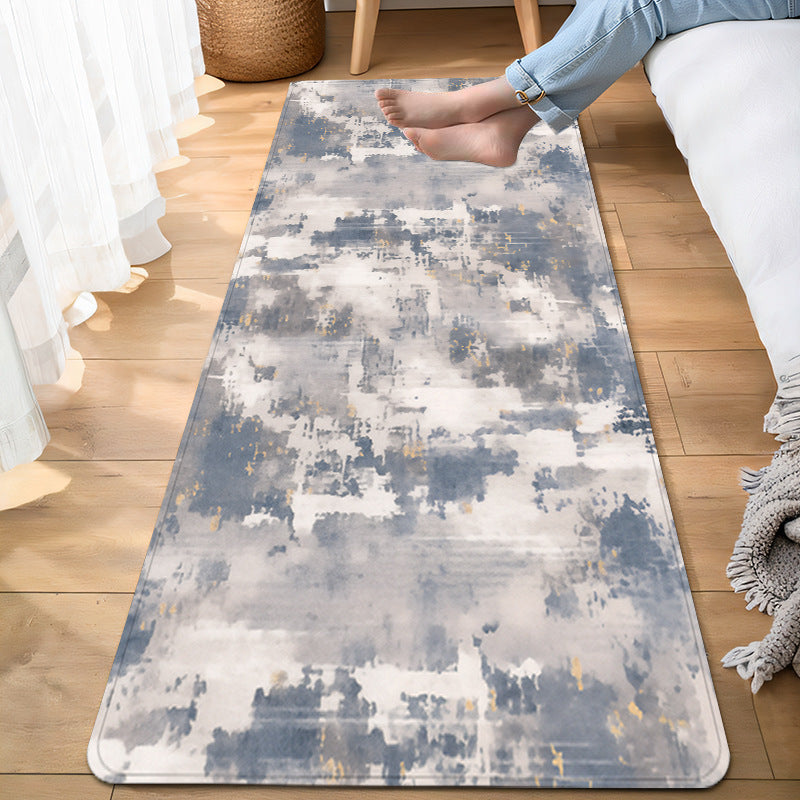 Abstract Pattern Runner Rug Bowlift — product view 6
