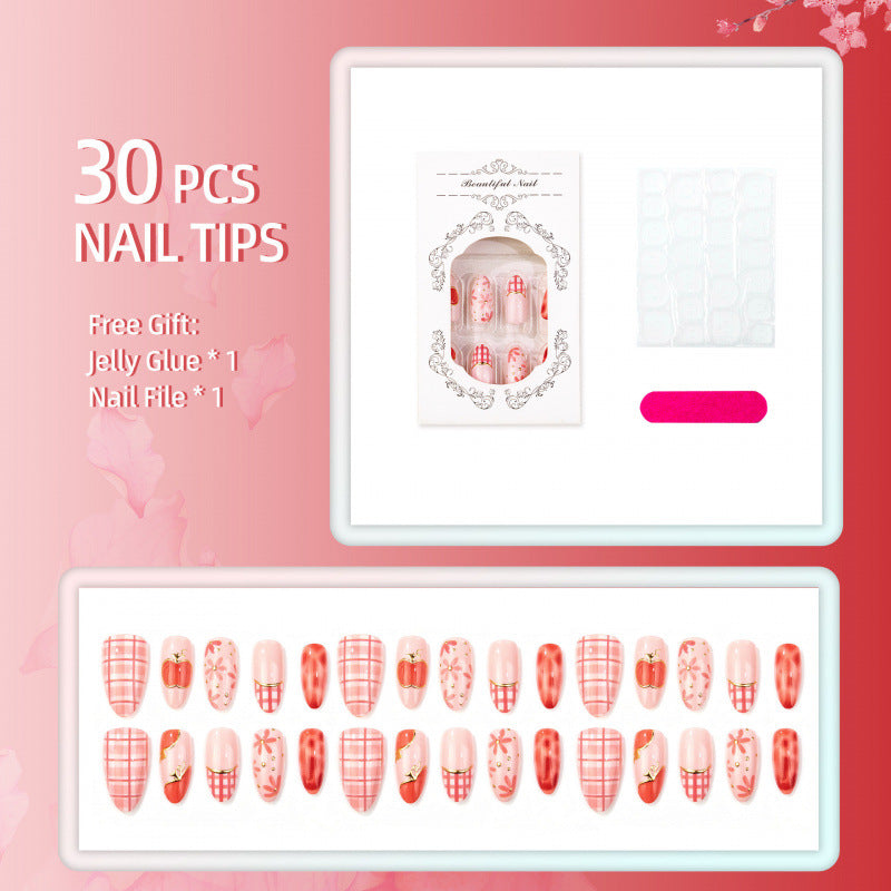 Decorative Nail Art — product view 4