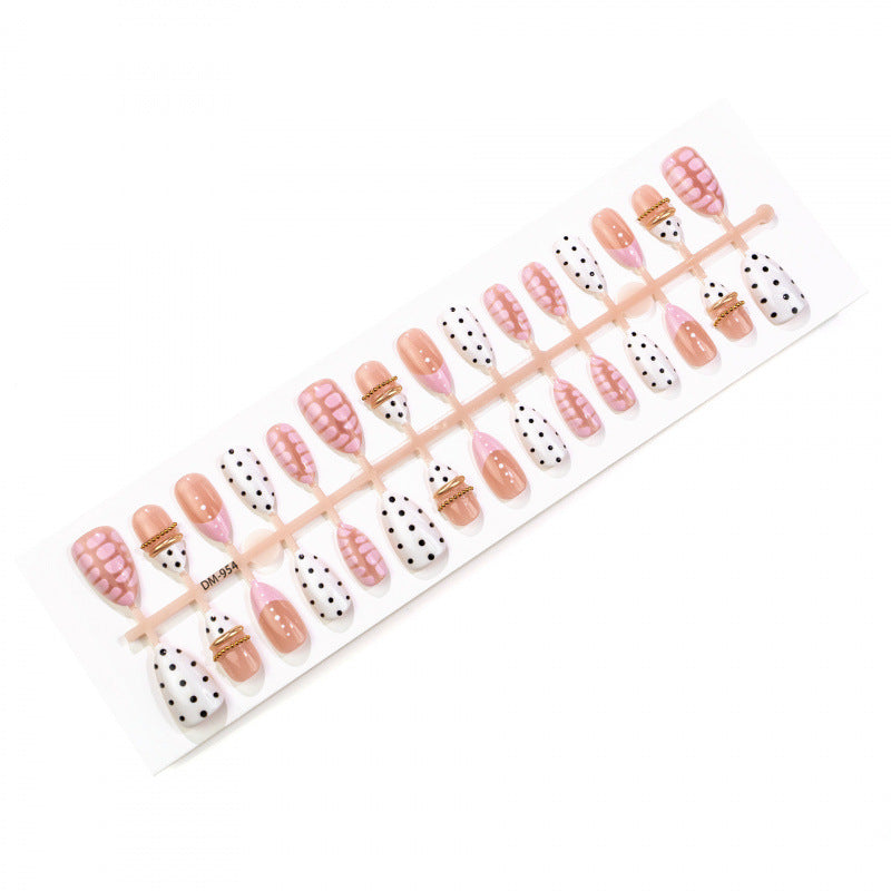 Decorative Nail Art Set — product view 5