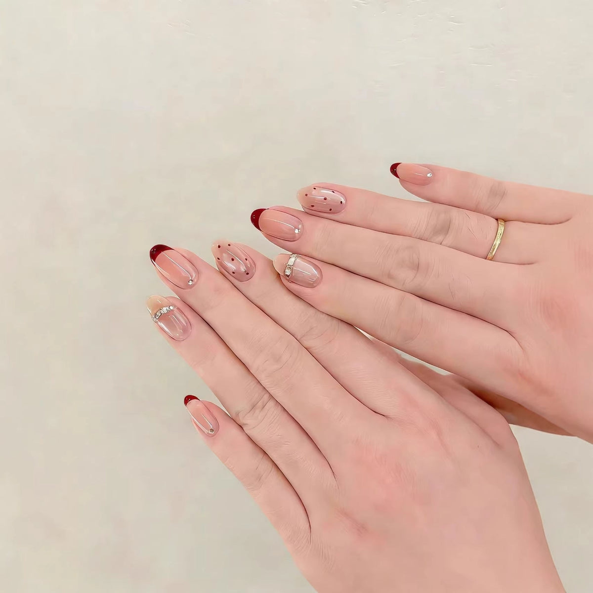 Artistic Nail Design Set — product view 4