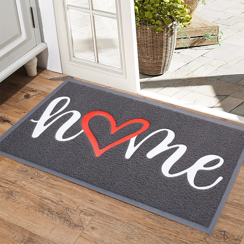 Decorative Entry Mat Bowlift — product view 1