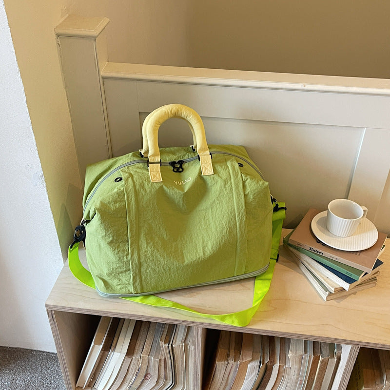 Duffel Bag — product view 1