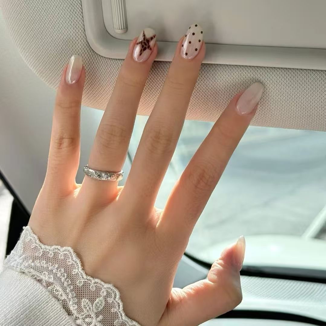 Decorative Nail Art Tips — product view 1