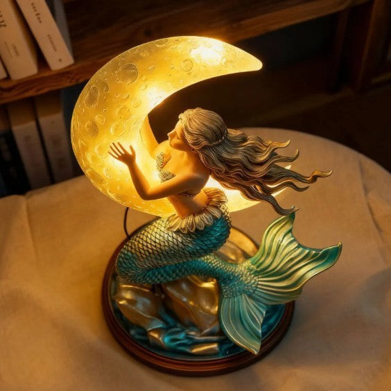 Artistic Hummingbird Lamp Bowlift — product view 3