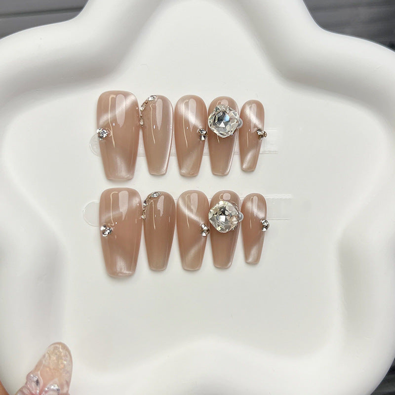 Gel Nail Tips — product view 1