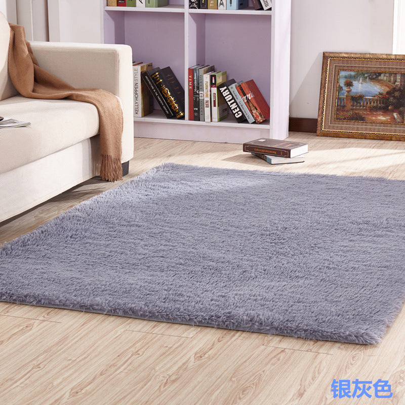 Cozy Shag Area Rug Bowlift — product view 7