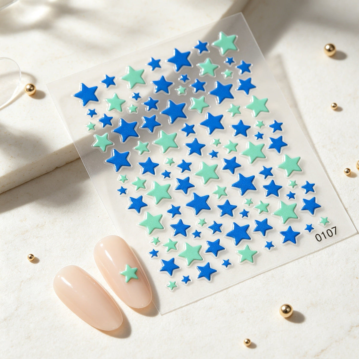 Decorative Sticker — product view 6