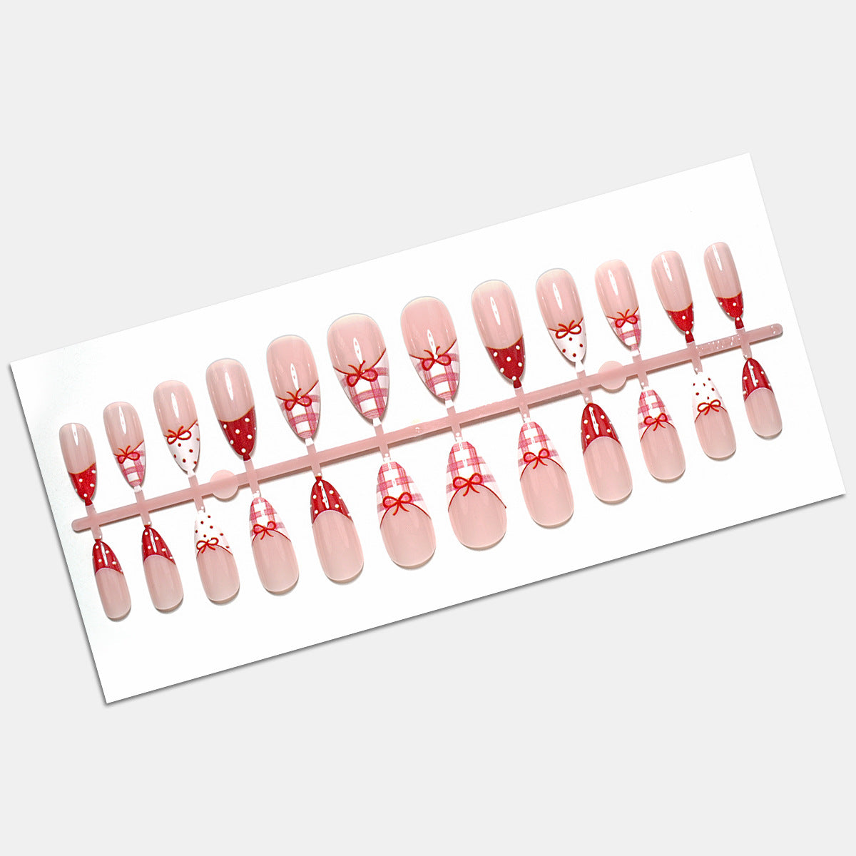Decorative Nail Art Kit — product view 5