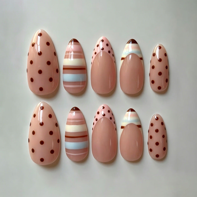 Artistic Design Press-On Nails — product view 1