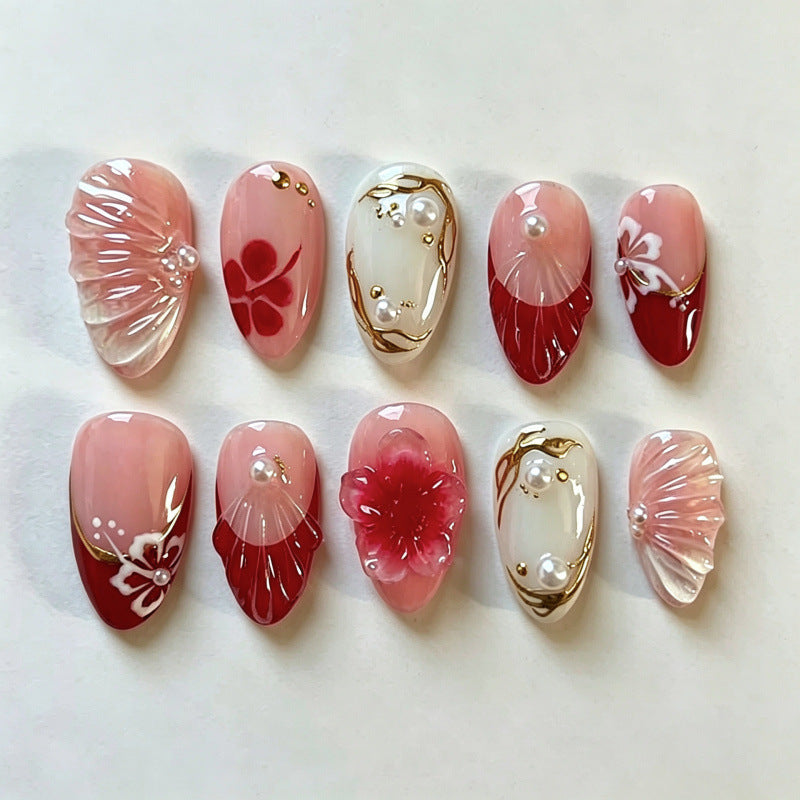Artistic Manual Nail Design Set — product view 1