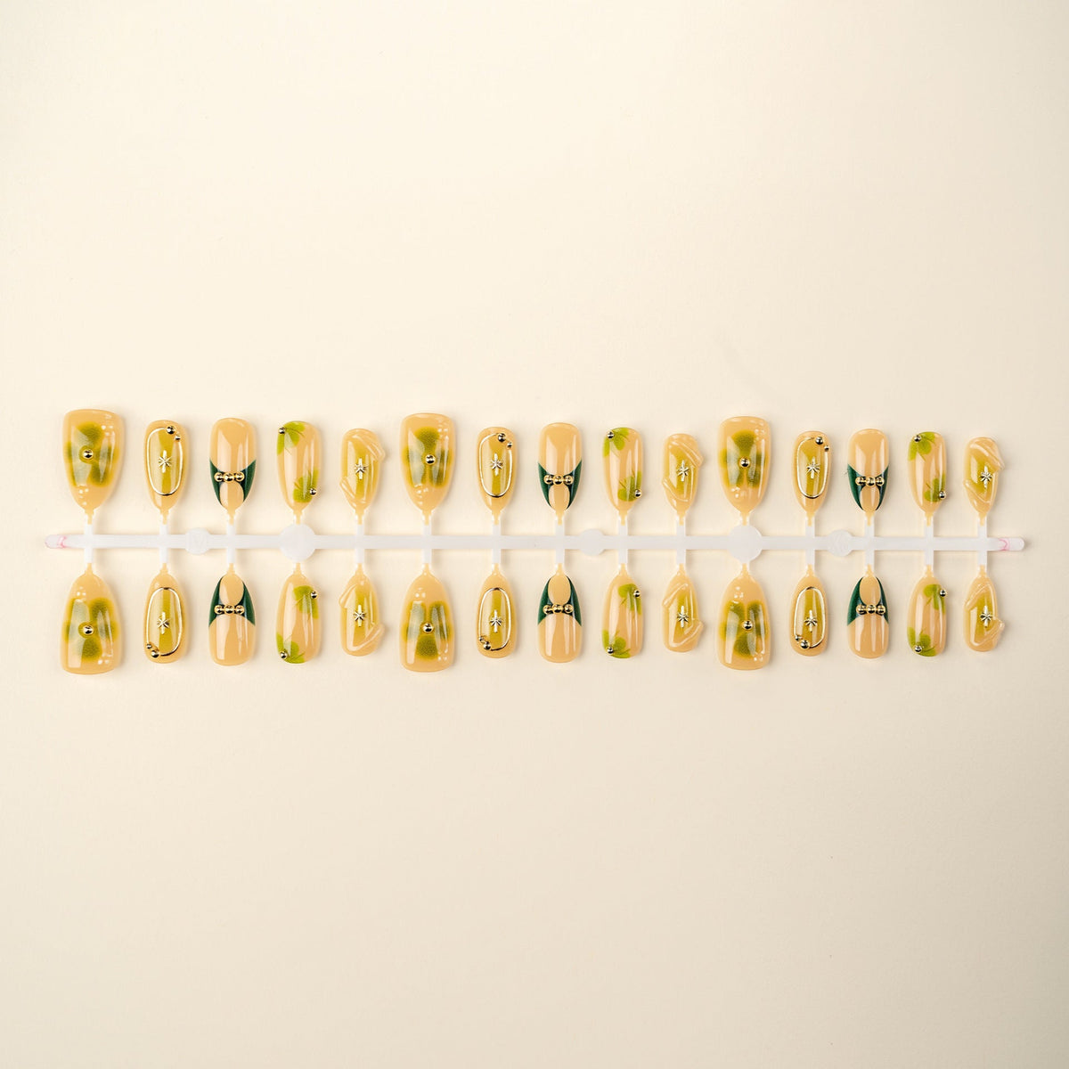 Elegant Nail Tips Set — product view 4