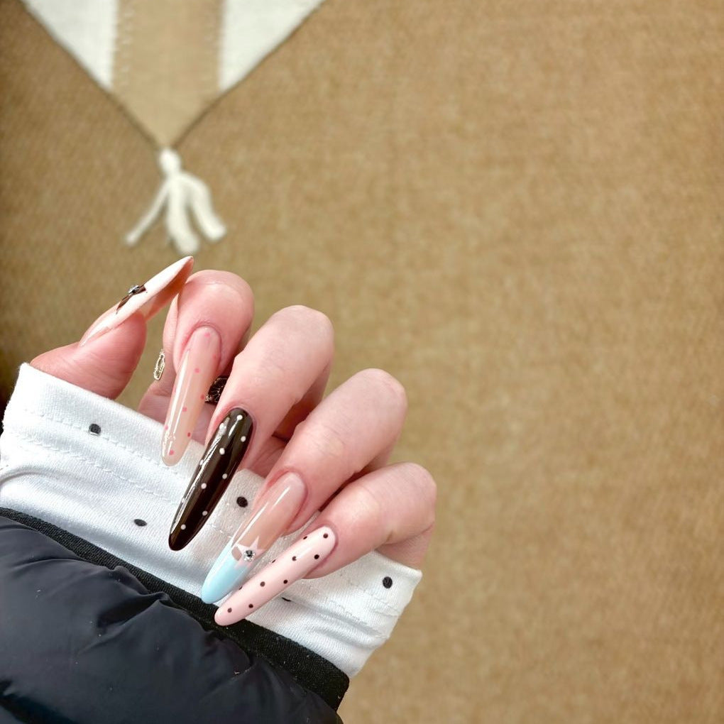 Artistic Nail Enhancement Tips — product view 1