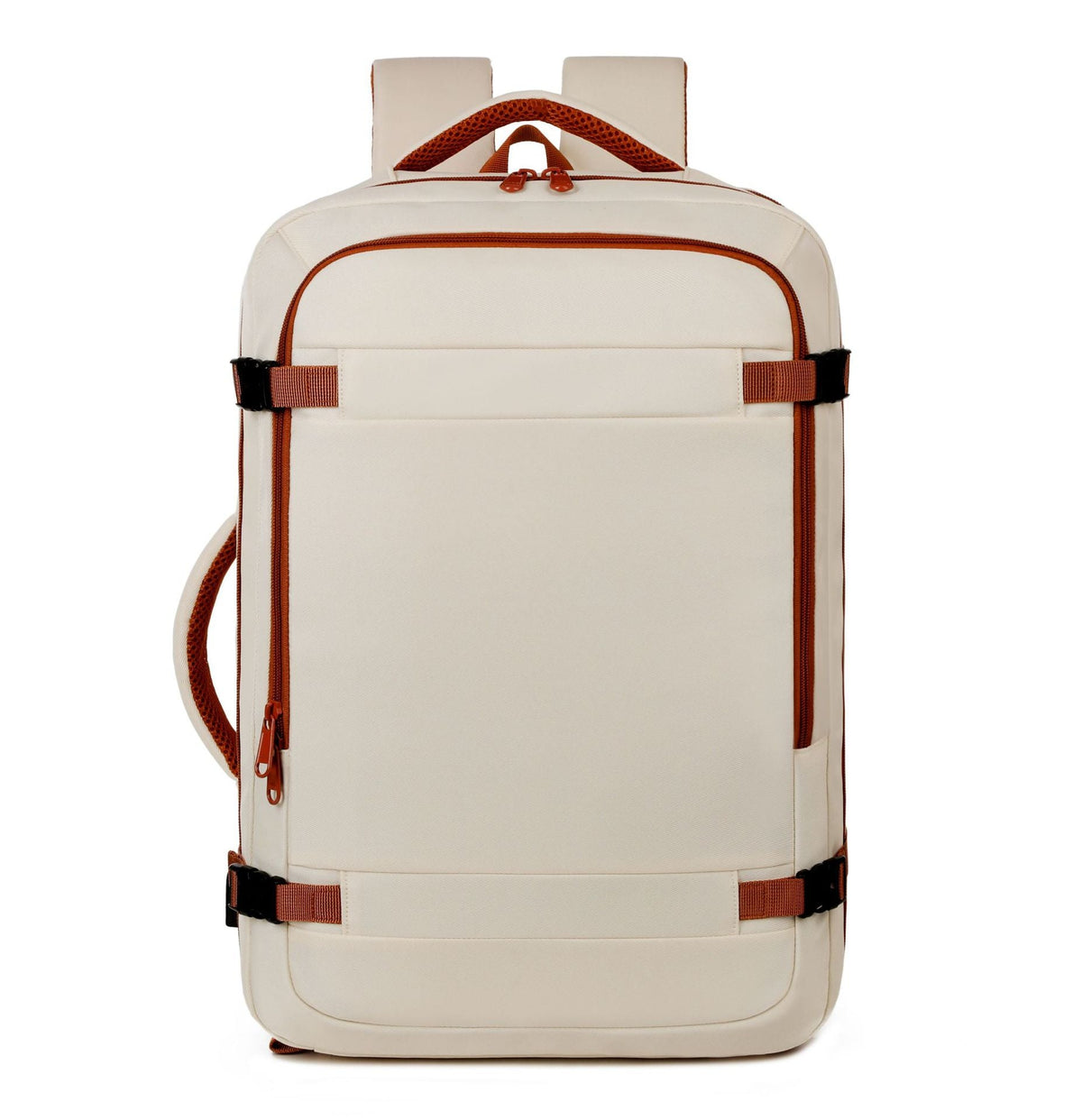 Ergonomic Travel Laptop Backpack — product view 5