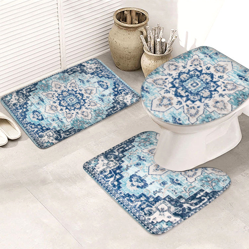Bath Mat Set Bowlift — product view 1