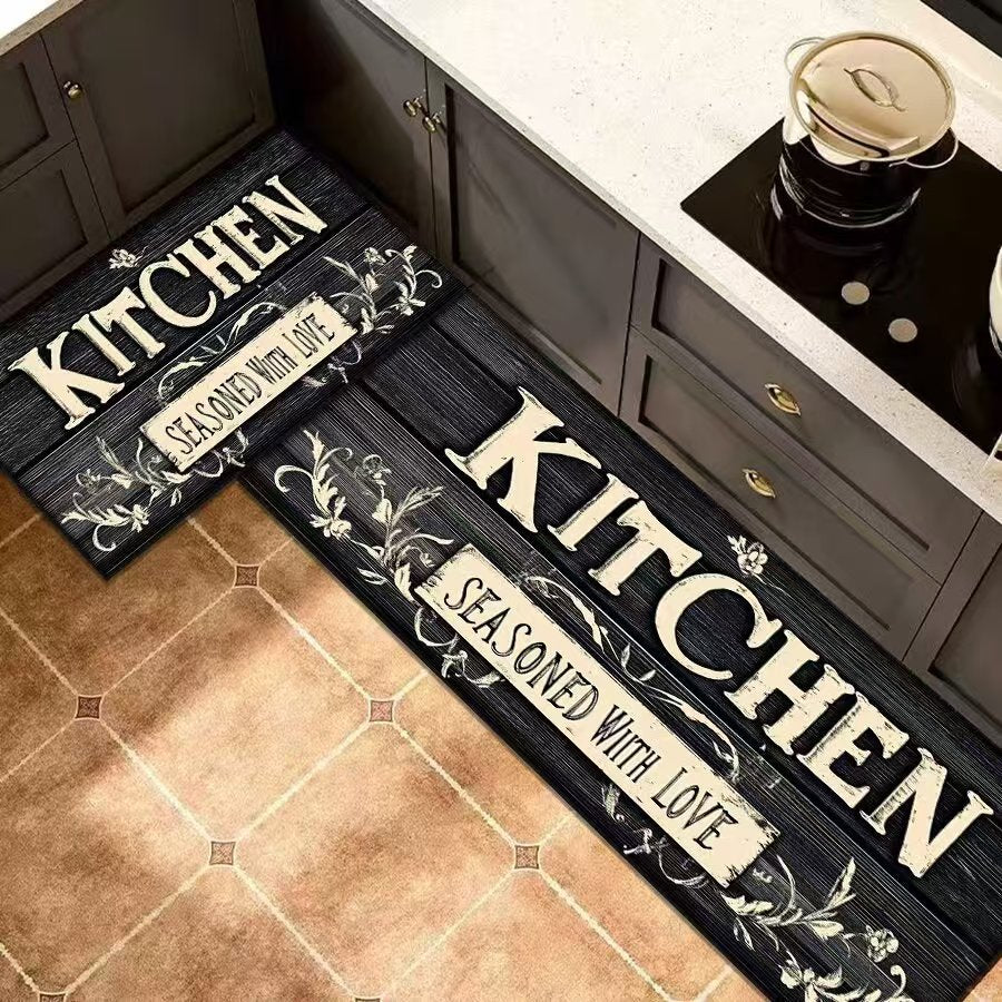 Decorative Kitchen Mat Bowlift — product view 7