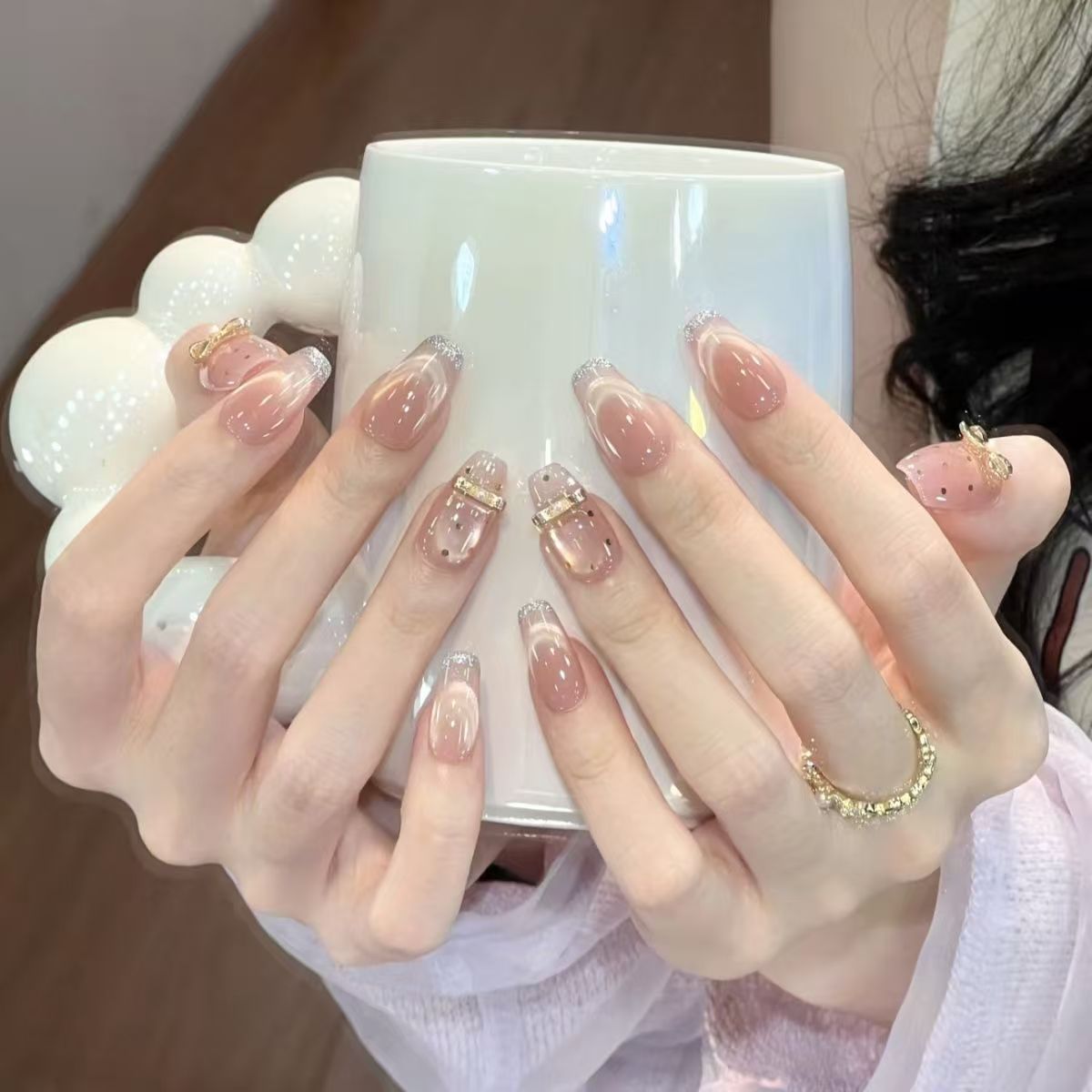 Decorative Nail Art — product view 4