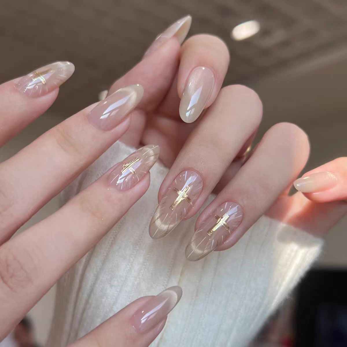 Elegant Nail Art — product view 6