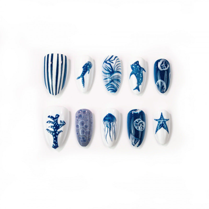 Artistic Nail Art — product view 2