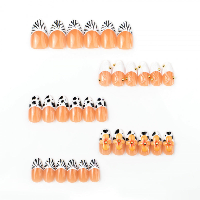 Artful Acrylic Nail Set — product view 3