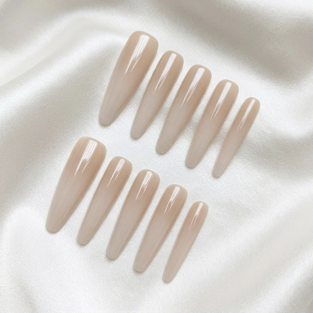 Elegant Stiletto Press-On Nail Collection — product view 3
