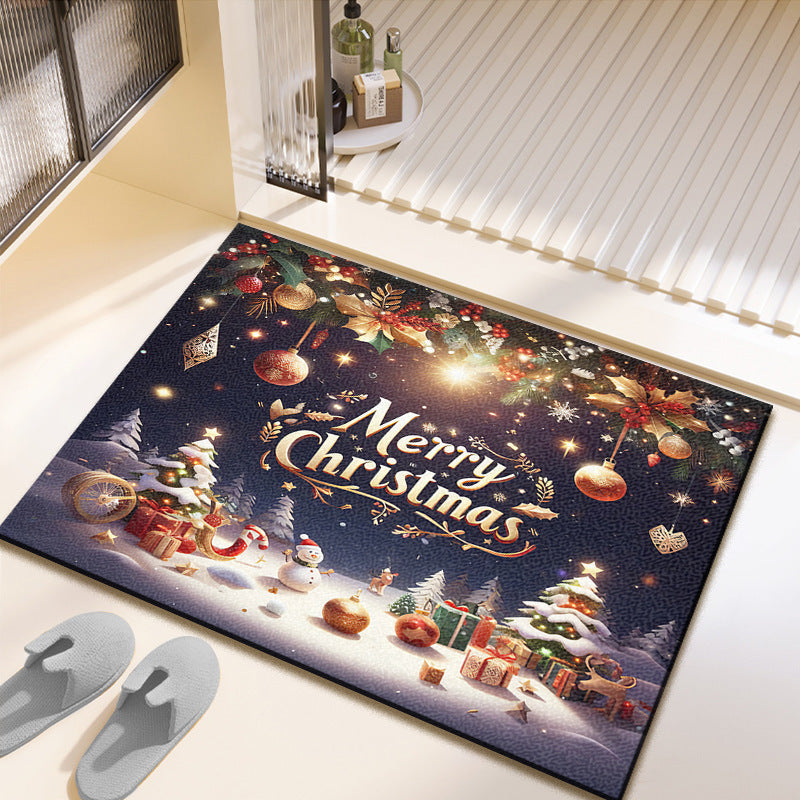 Christmas Themed Decorative Bowlift — product view 7