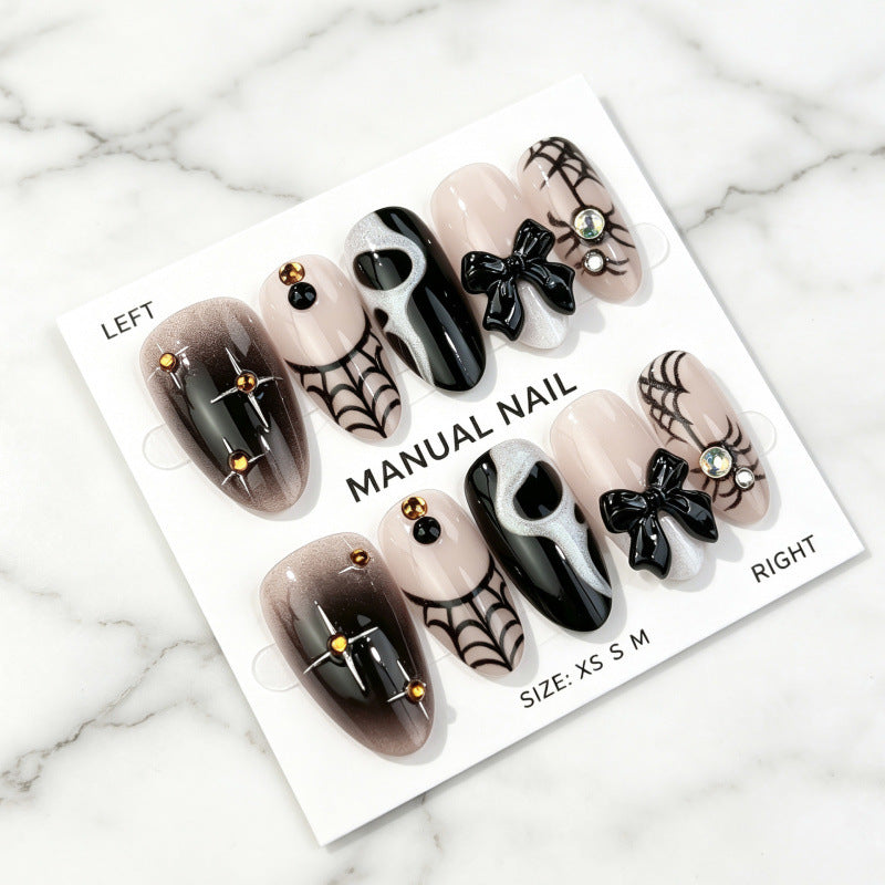 Decorative Nail Art — product view 2