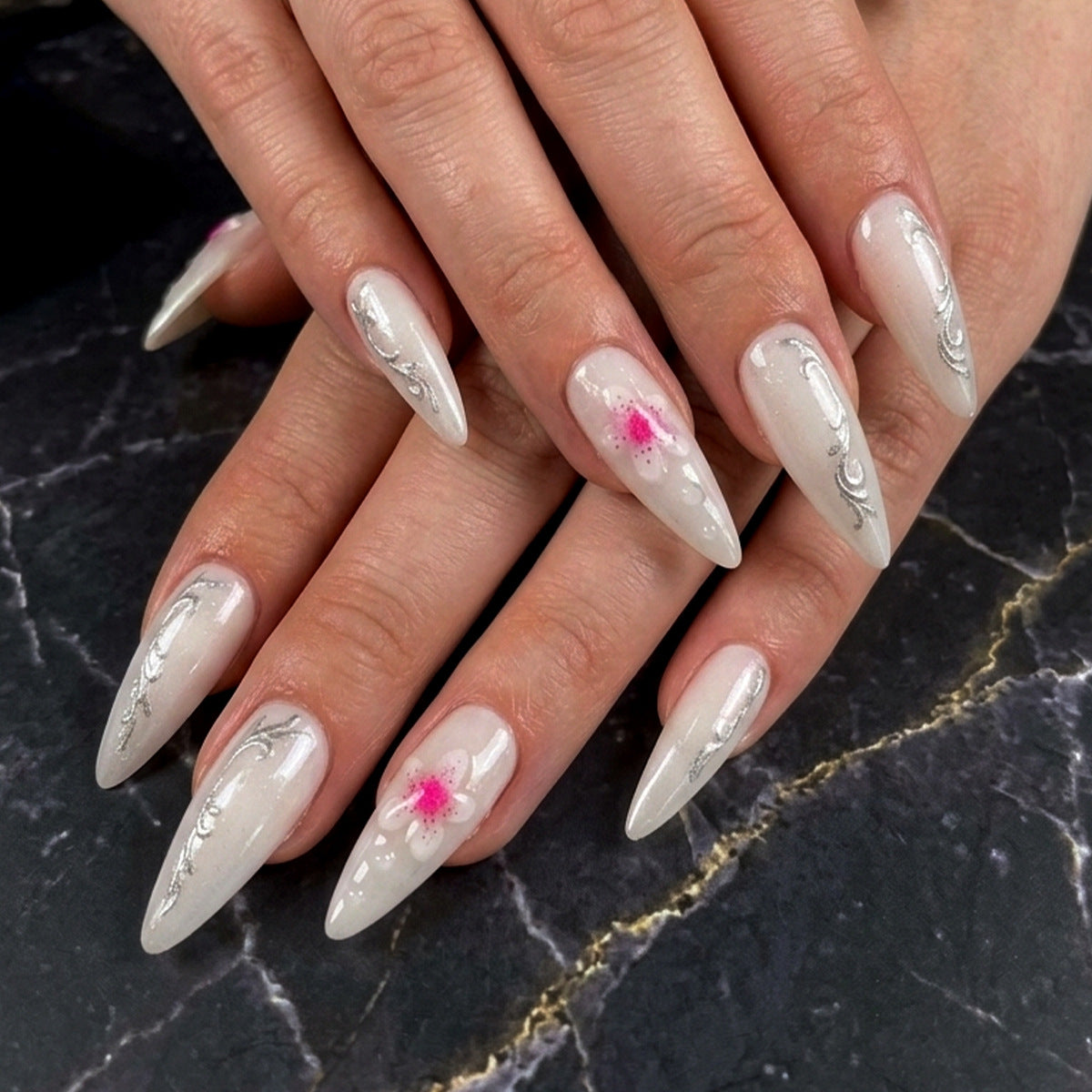 Elegant Nail Art — product view 2