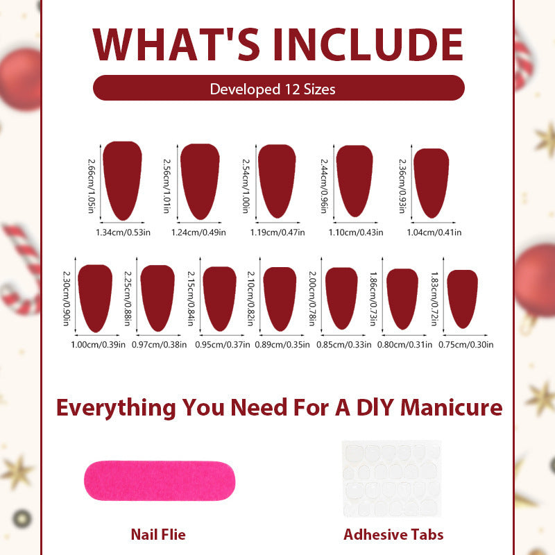 Decorative Nail Art — product view 4