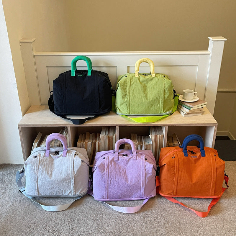 Duffel Bag — product view 4