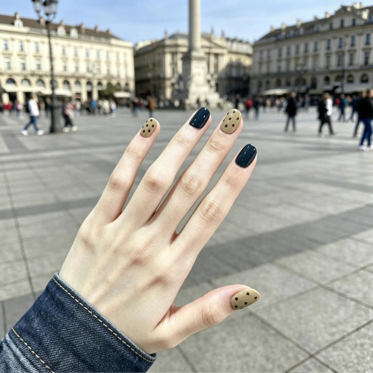 Artistic Nail Design — product view 4